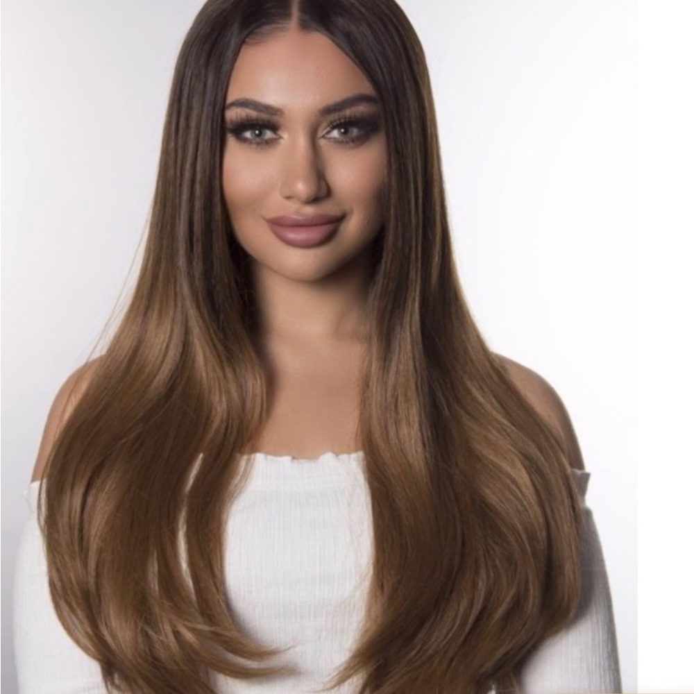 Bellami Maya Wig 26"